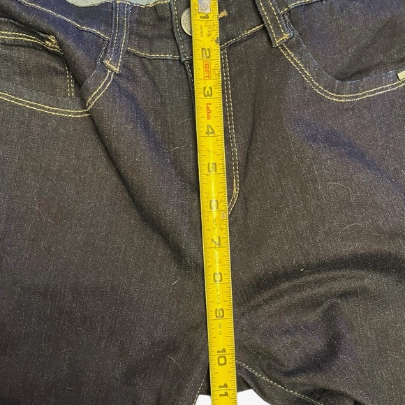 FDJ - French Dressing Jeans
Christina Slim Leg Size 8 - Stretch New With Tags - Picture 7 of 13